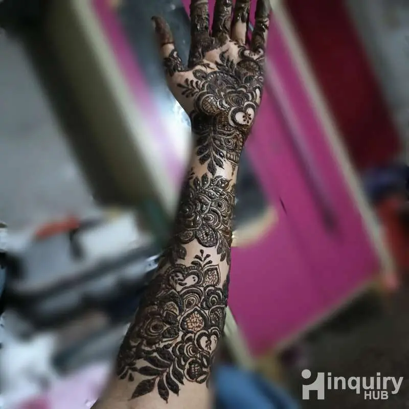 Art By Afreen