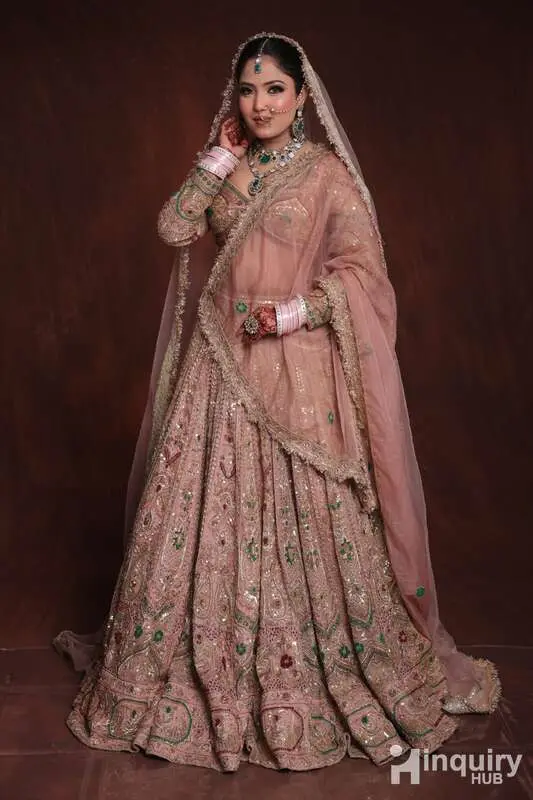 Makeoverbykirti