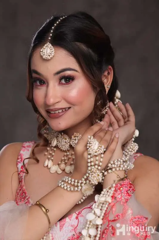 Makeoverbykirti