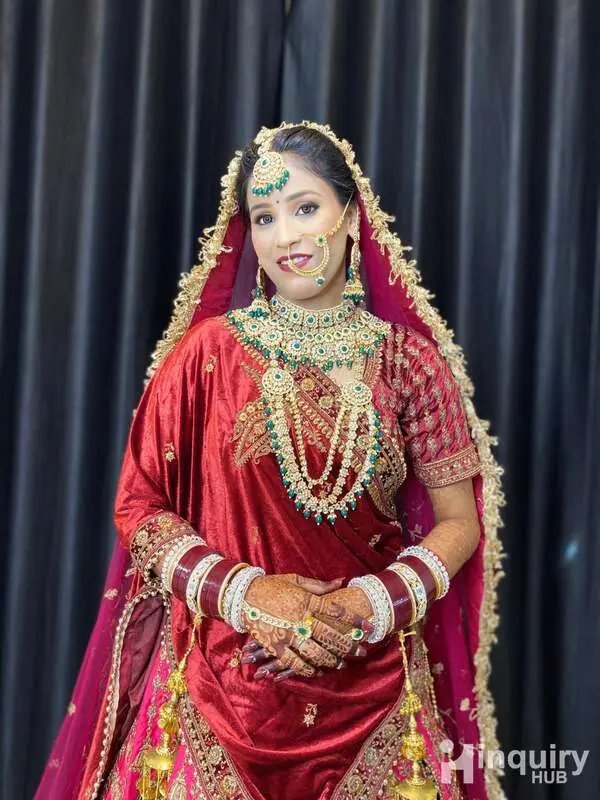Makeoverbykirti
