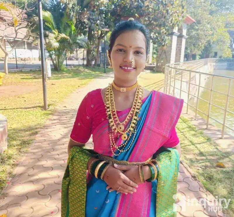 Vaishu Makeover