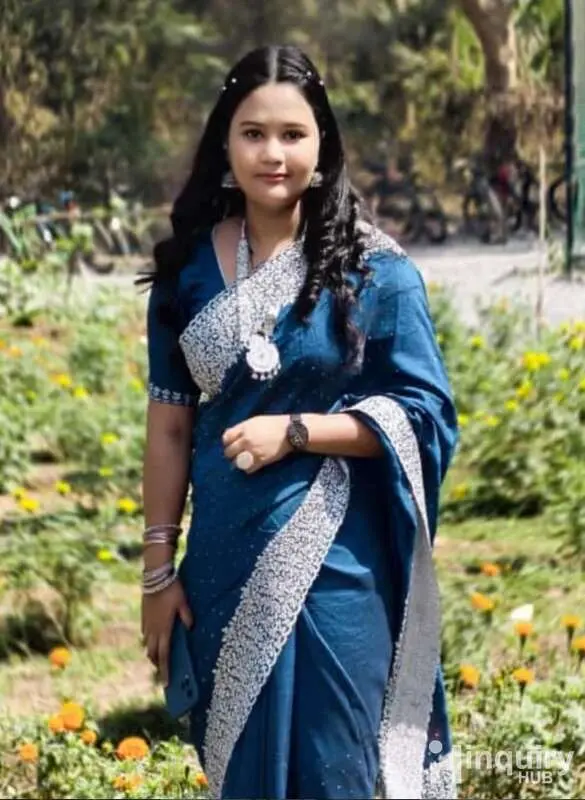 Vaishu Makeover