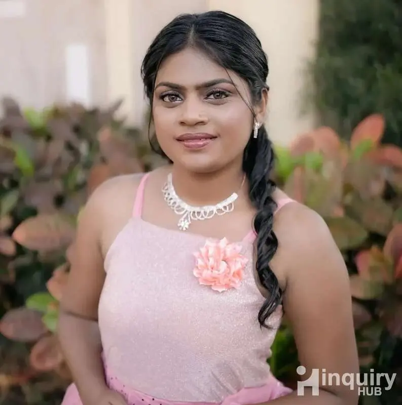 Vaishu Makeover