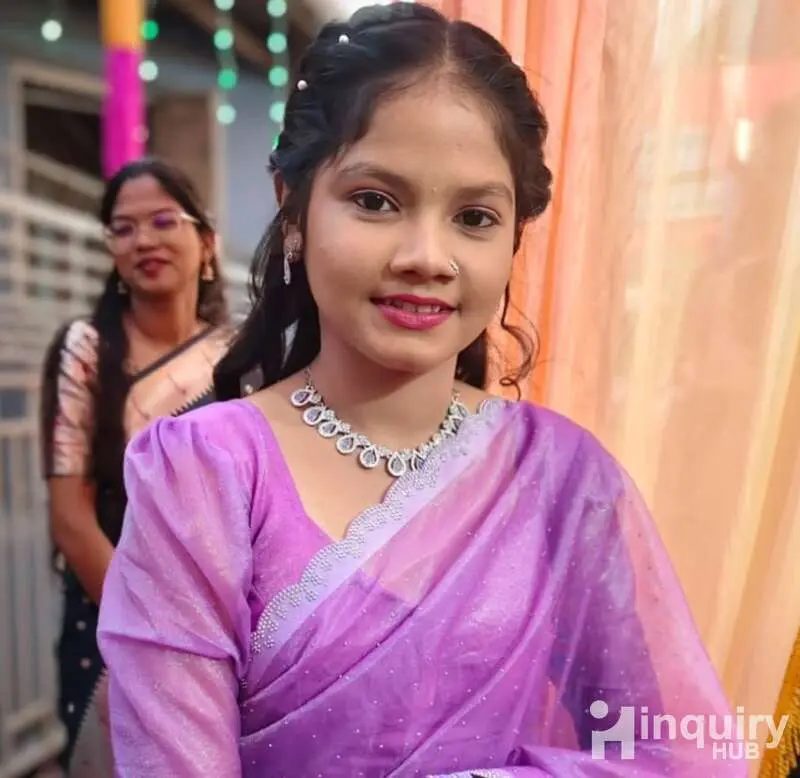 Vaishu Makeover