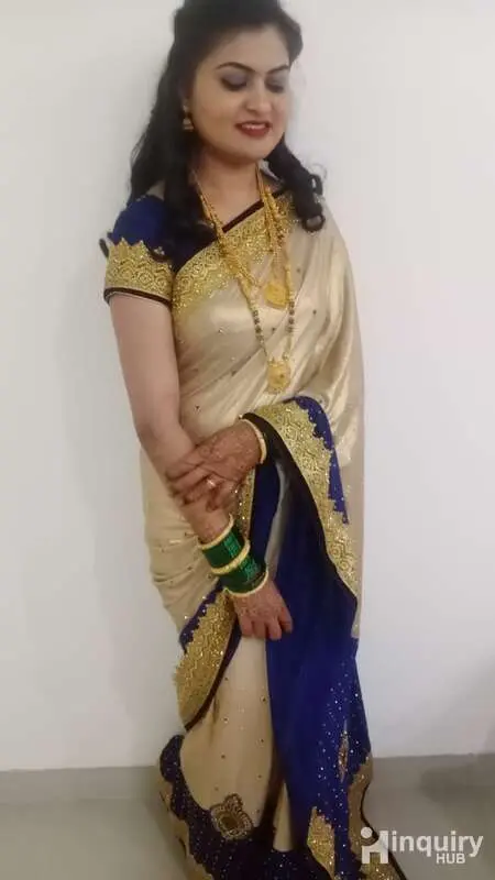 Pratiksha's Makeup Artist