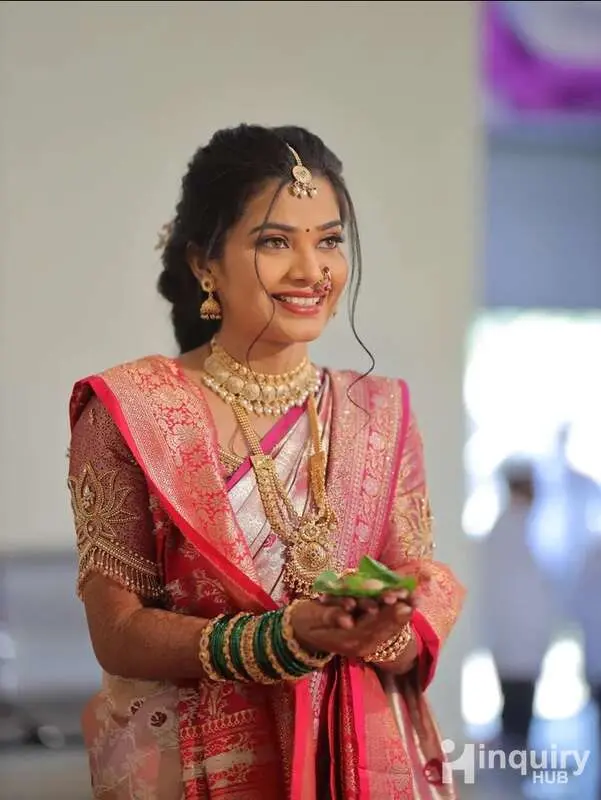 Rupali Artist