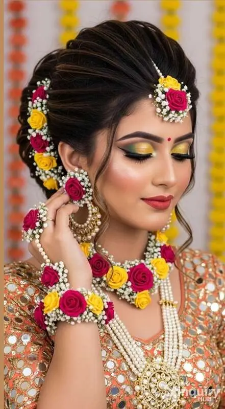 Rupali Artist