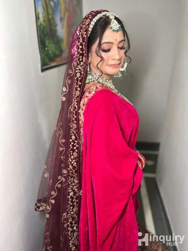 Sapna Girish Bhatia