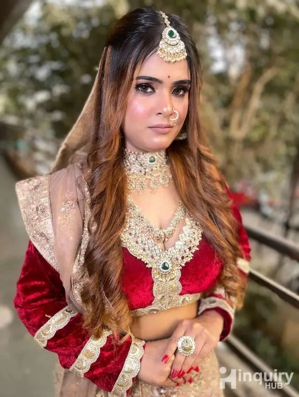 Sapna Girish Bhatia