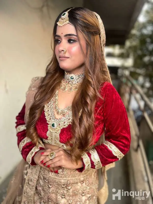 Sapna Girish Bhatia