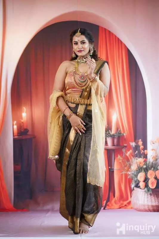 Kavyashree Pro Makeup Artist