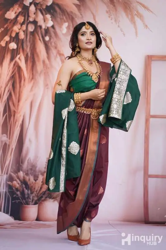 Kavyashree Pro Makeup Artist
