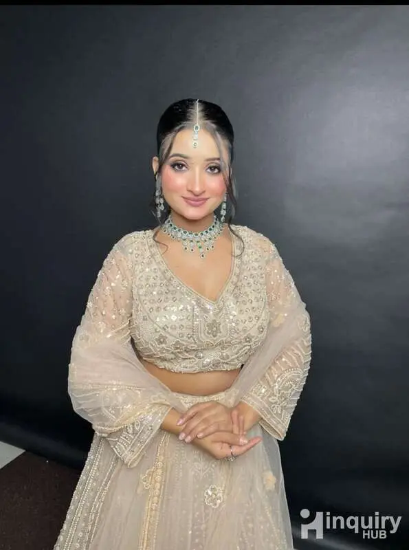Veenam Professional Mekup Artist