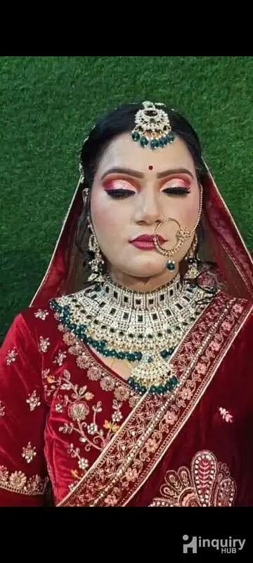 Veenam Professional Mekup Artist