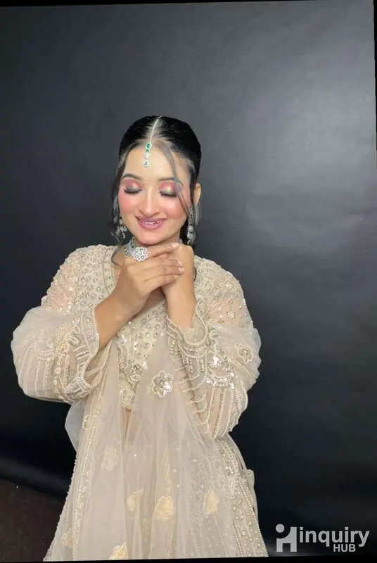 Veenam Professional Mekup Artist