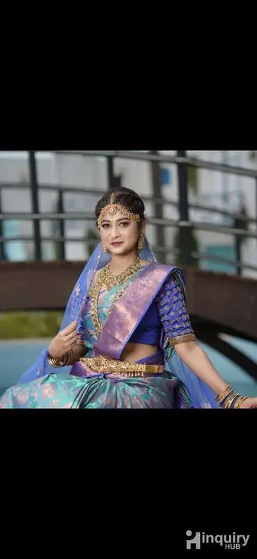 Kavyashree Pro Makeup Artist