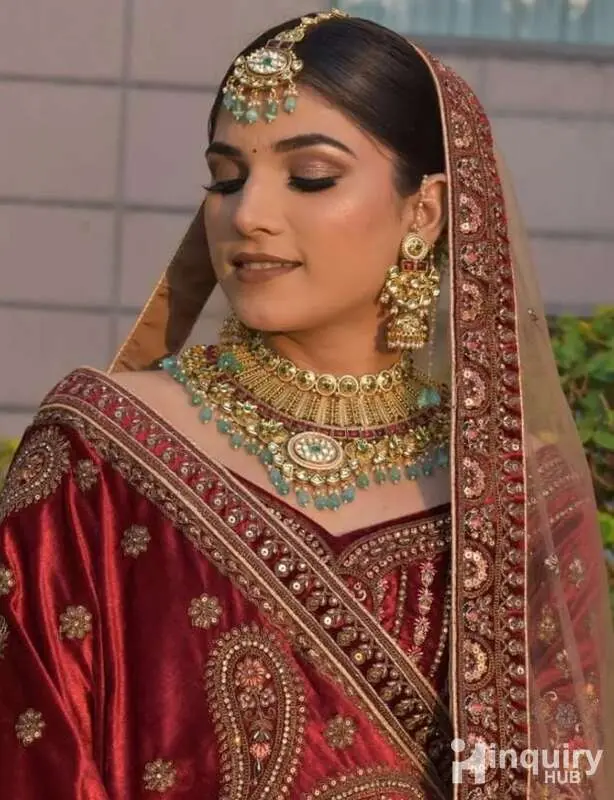 Gagandeep  Makeup Artist