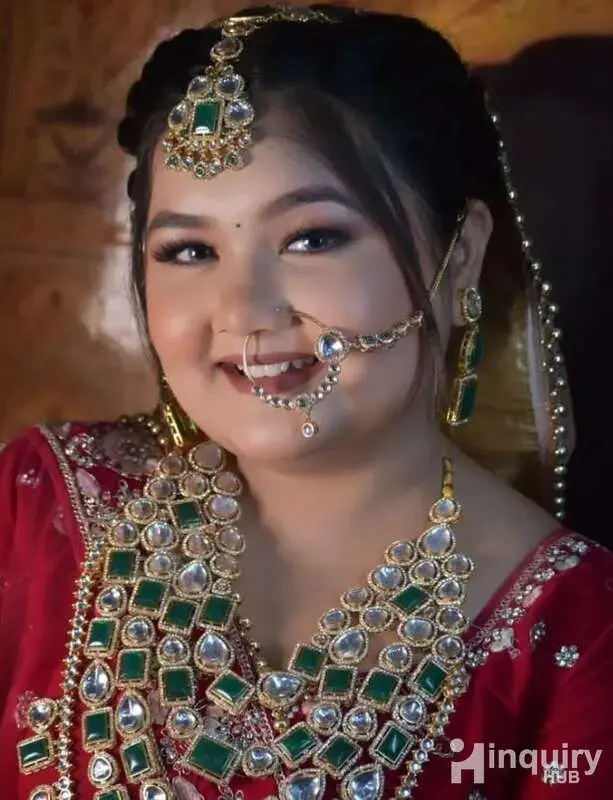 Gagandeep  Makeup Artist