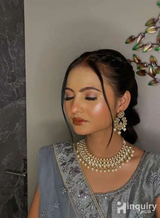 Gagandeep  Makeup Artist