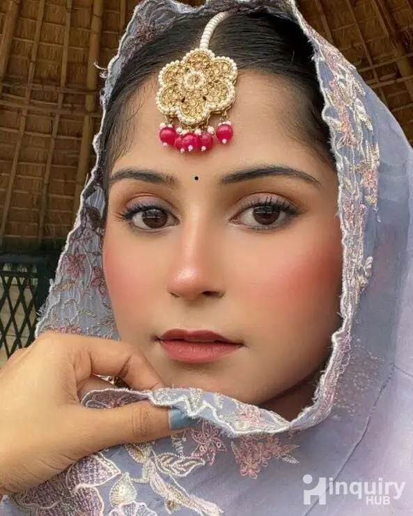 Gagandeep  Makeup Artist