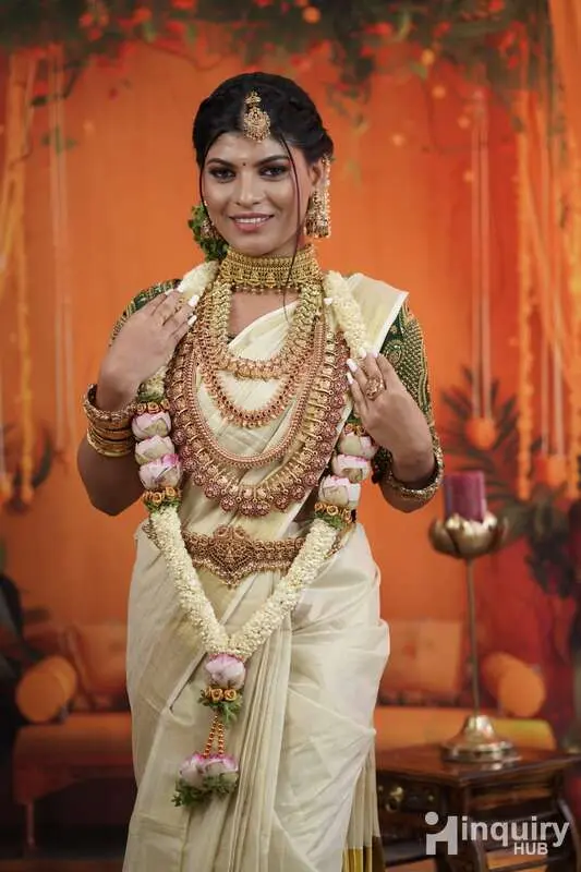 Kavyashree Pro Makeup Artist