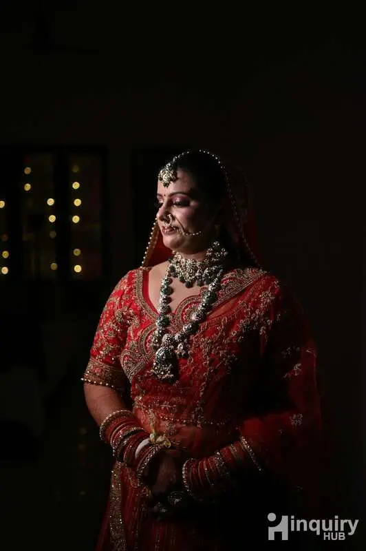 Anushka Mehta Makeup Artist