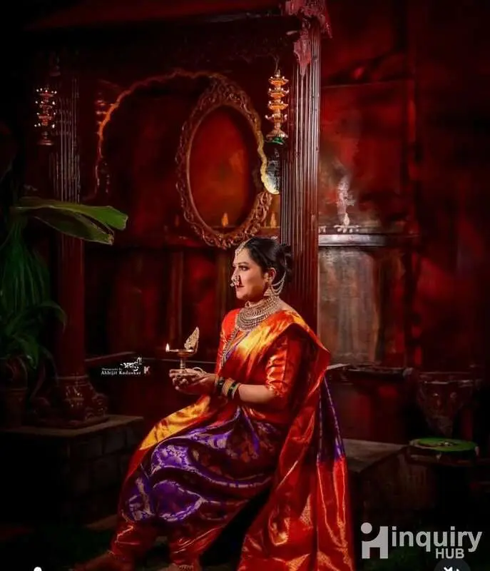 Radha Makeup Artist