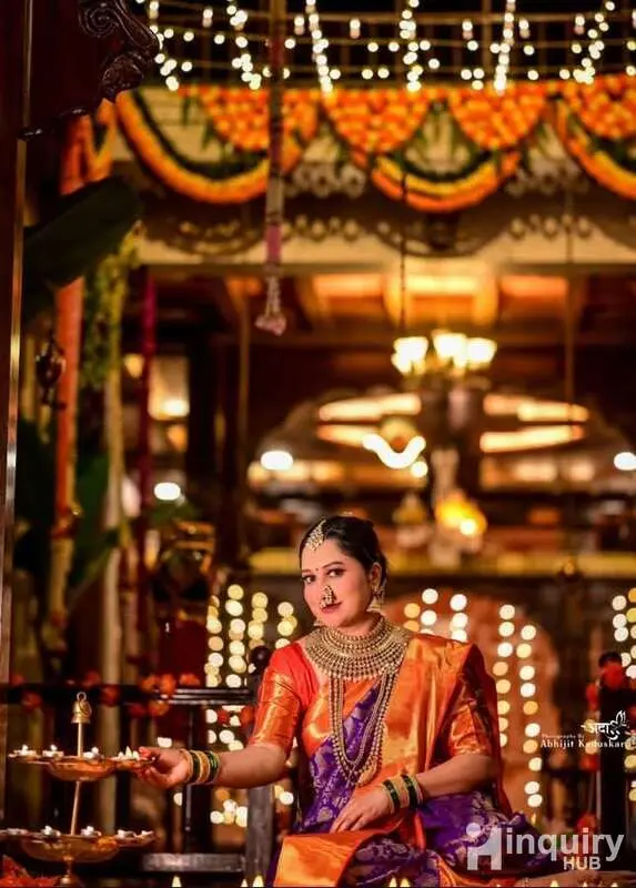 Radha Makeup Artist