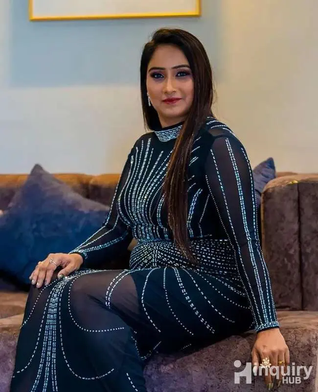 Radha Makeup Artist