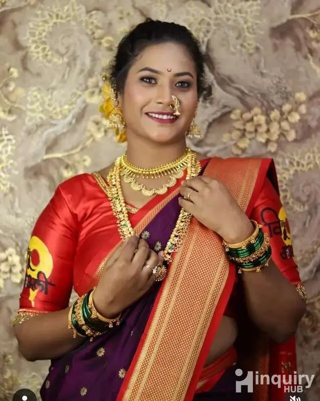 Radha Makeup Artist