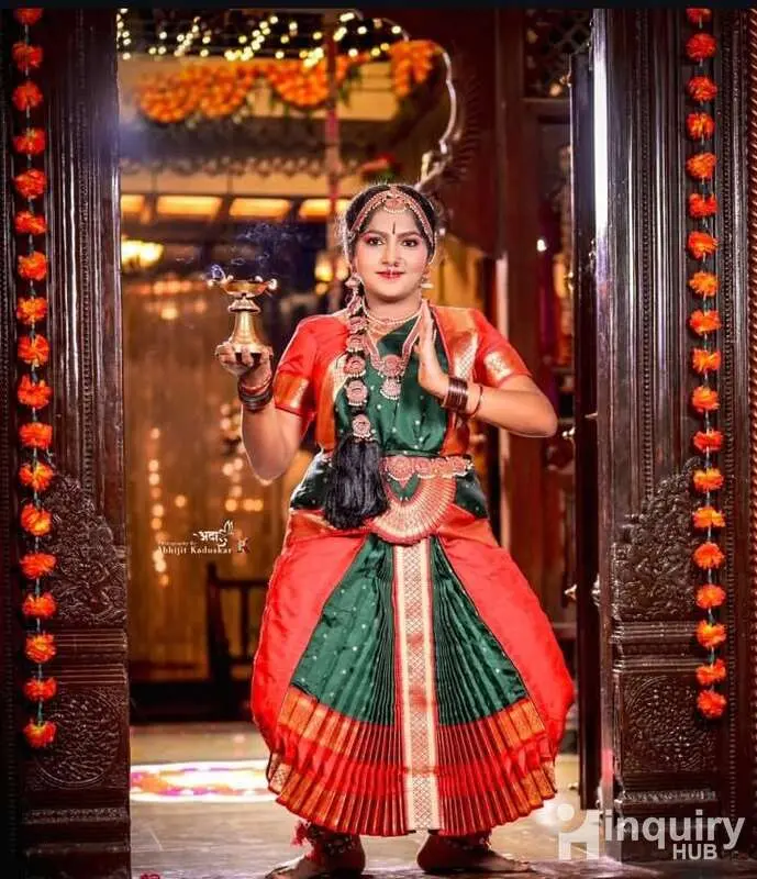 Radha Makeup Artist