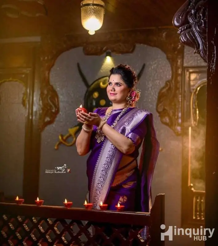 Radha Makeup Artist