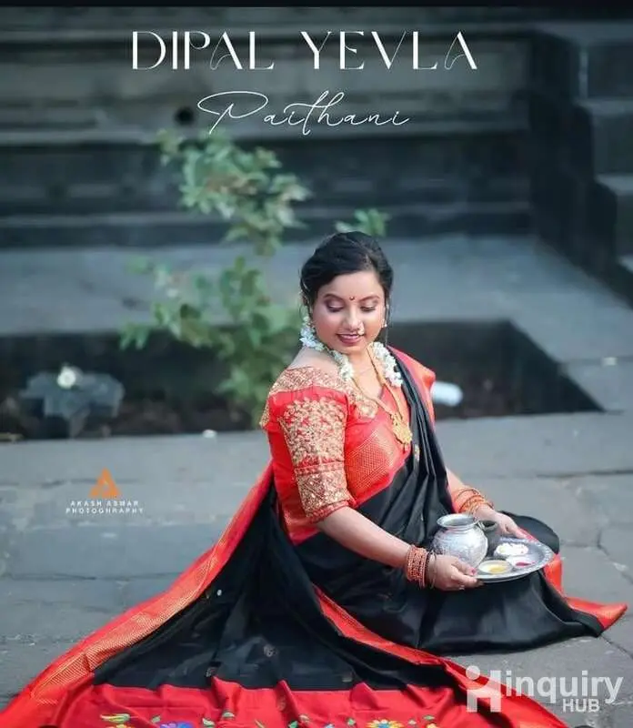 Radha Makeup Artist