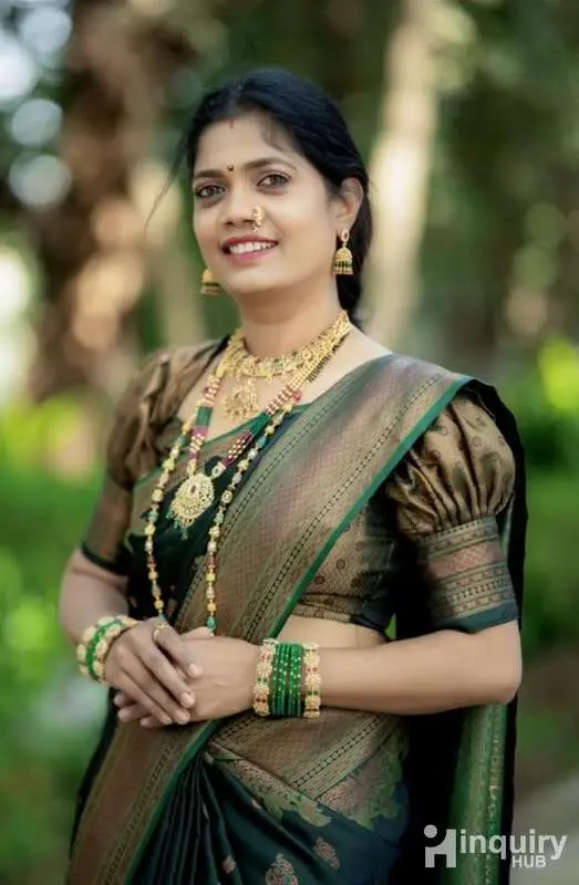 Radha Makeup Artist