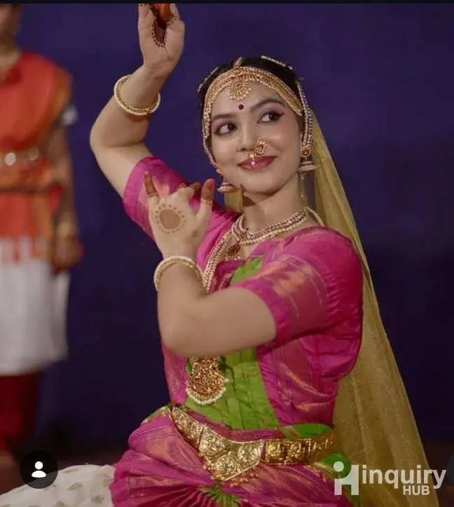 Radha Makeup Artist