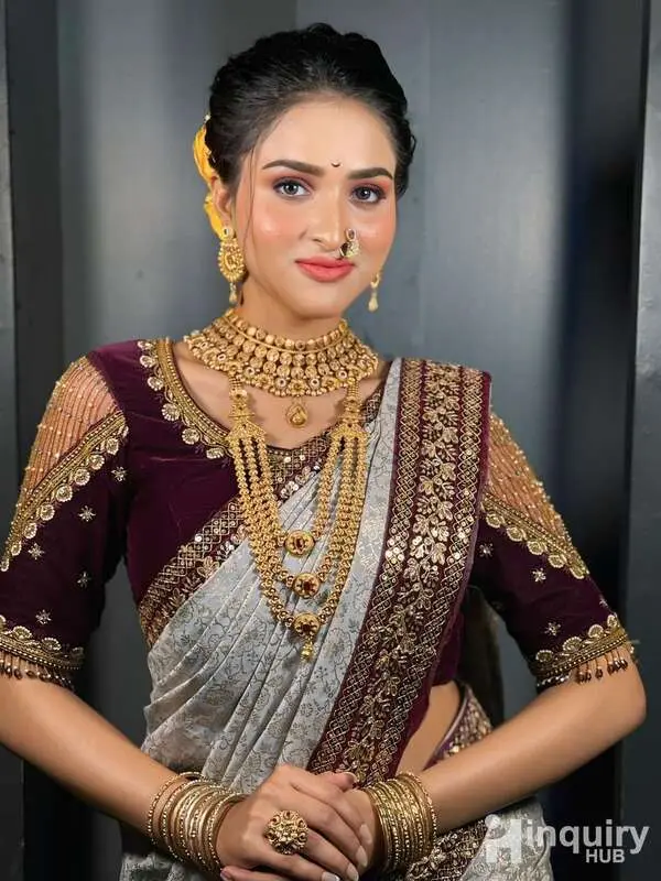 Rupali Khairnar