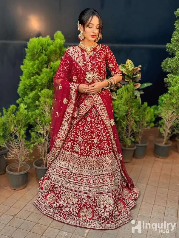 Rupali Khairnar