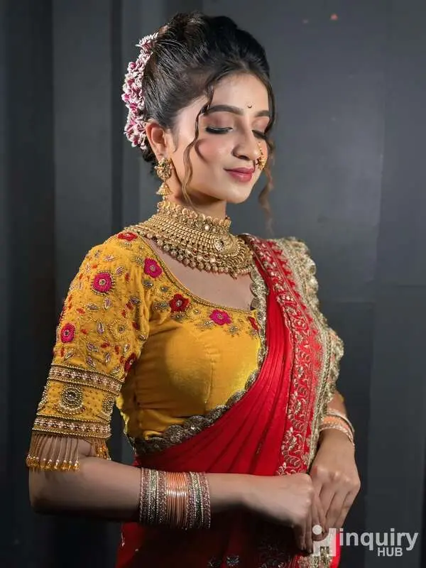Rupali Khairnar