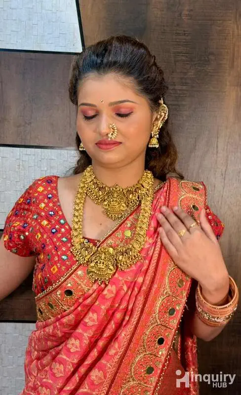 Rupali Khairnar