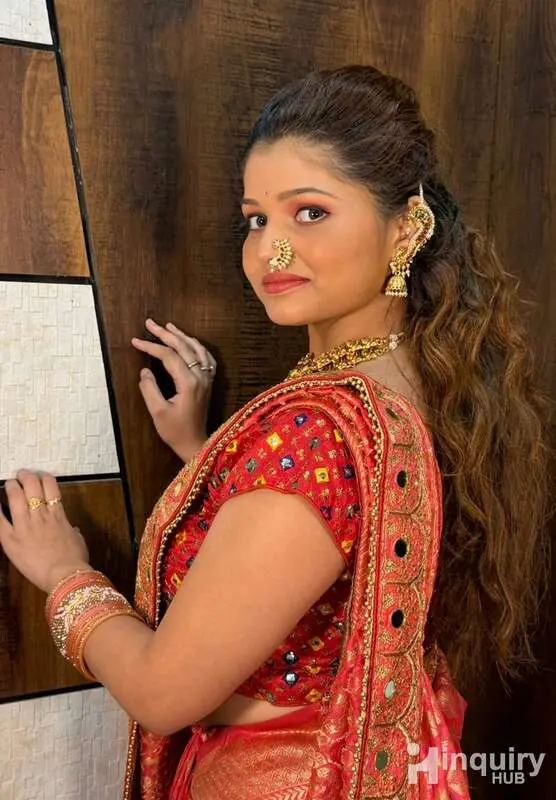 Rupali Khairnar