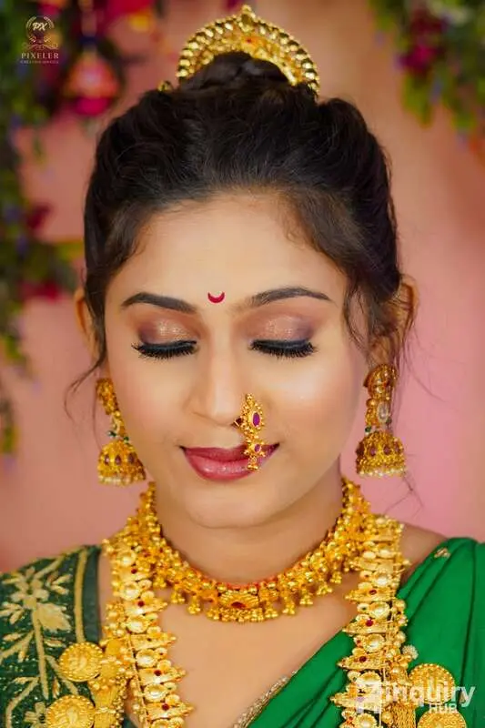 Myleki Makeup Expert Academy   Studio