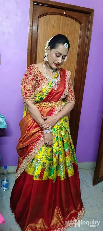 Tanvi Makeup Studio