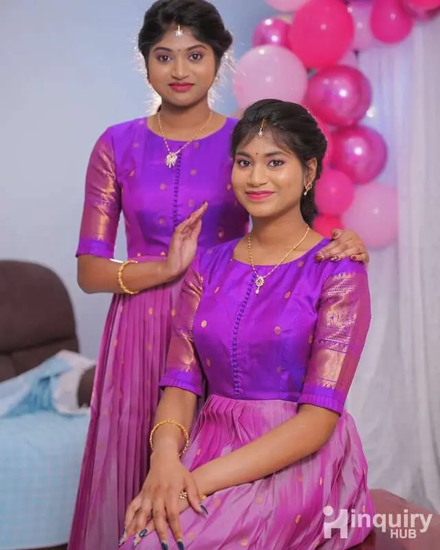 Tanvi Makeup Studio