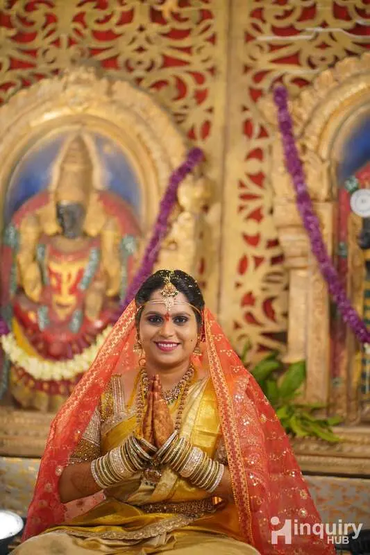 Tanvi Makeup Studio