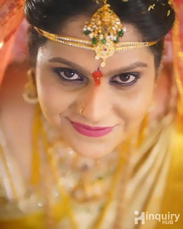 Tanvi Makeup Studio