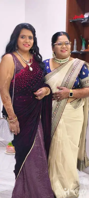 Tanvi Makeup Studio