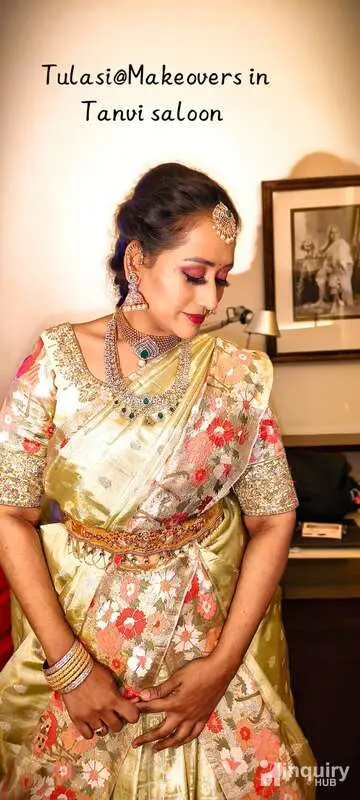Tanvi Makeup Studio