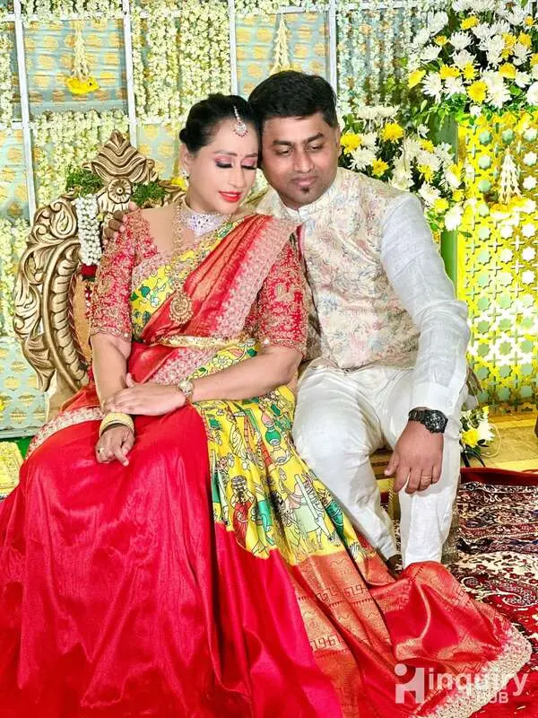 Tanvi Makeup Studio