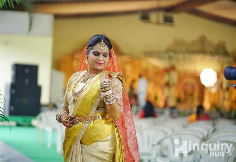 Tanvi Makeup Studio