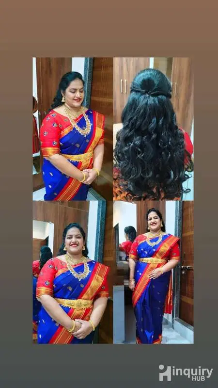 Tanvi Makeup Studio